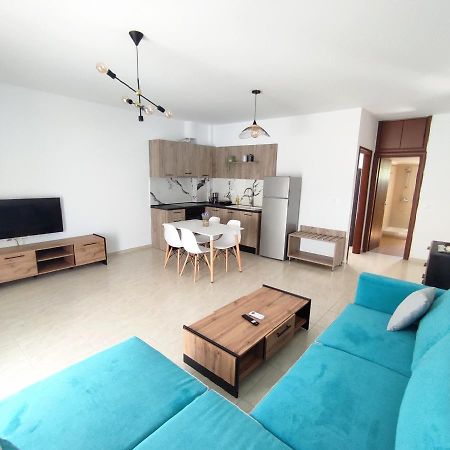 Infinity Suites Kallithea  エクステリア 写真