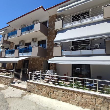 Infinity Suites Kallithea  エクステリア 写真