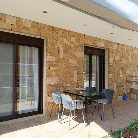 Infinity Suites Kallithea  エクステリア 写真