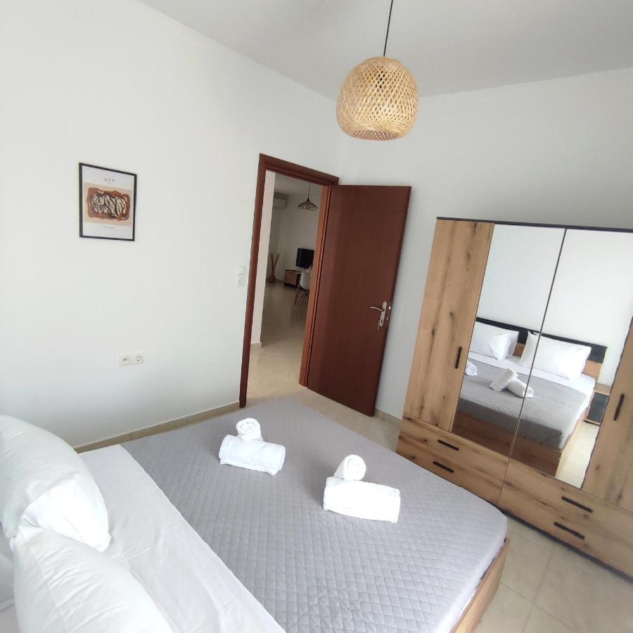 Infinity Suites Kallithea  エクステリア 写真
