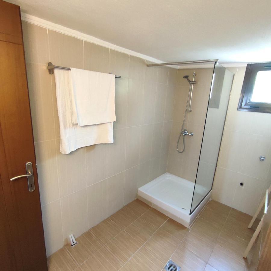 Infinity Suites Kallithea  エクステリア 写真