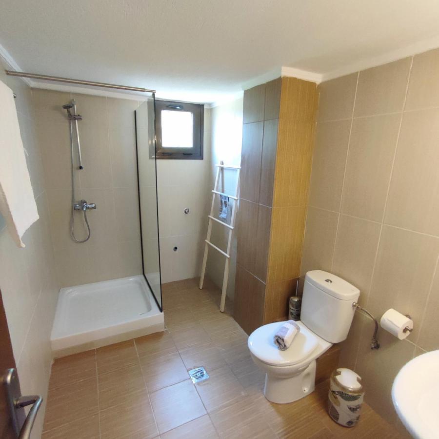 Infinity Suites Kallithea  エクステリア 写真