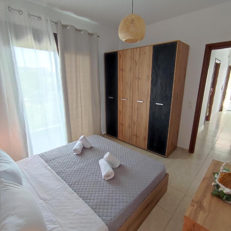 Infinity Suites Kallithea  エクステリア 写真