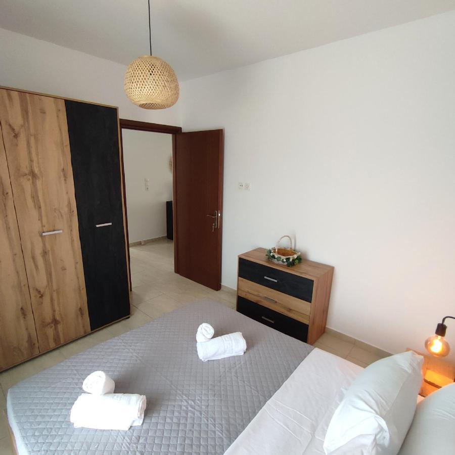 Infinity Suites Kallithea  エクステリア 写真