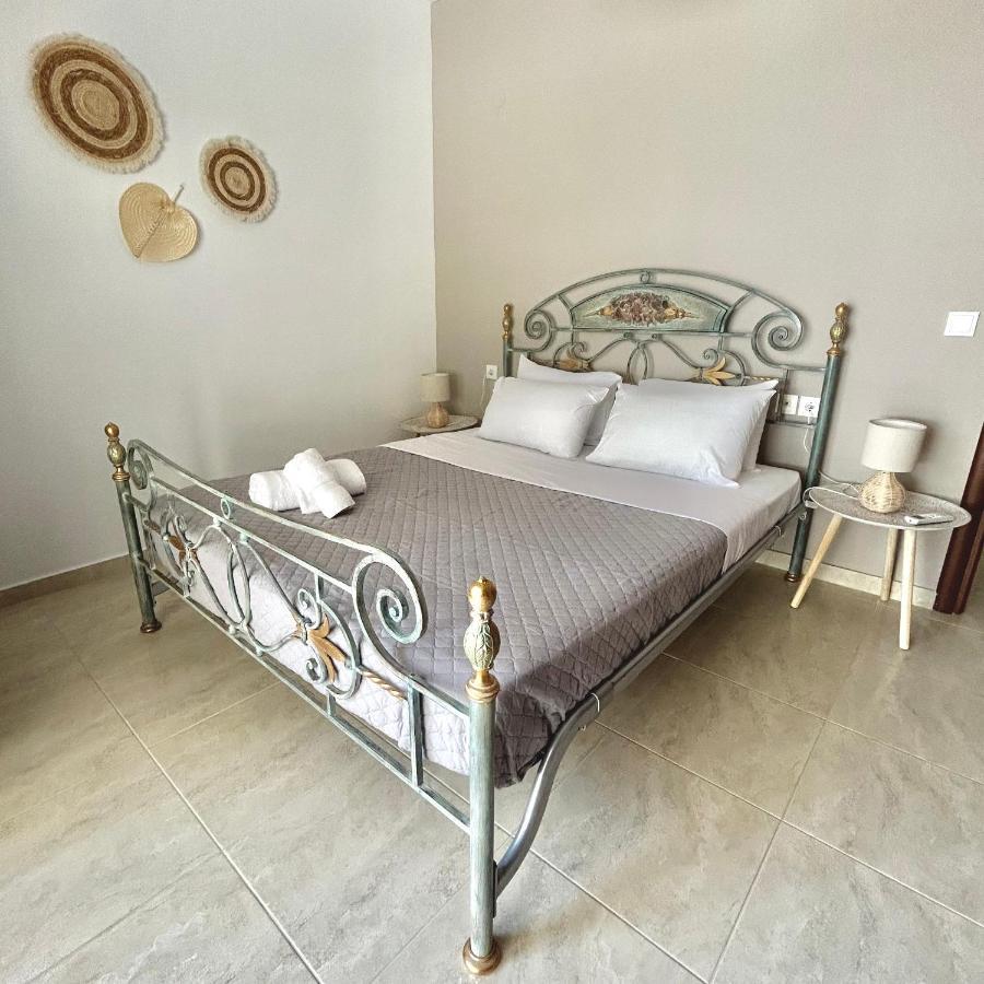 Infinity Suites Kallithea  エクステリア 写真