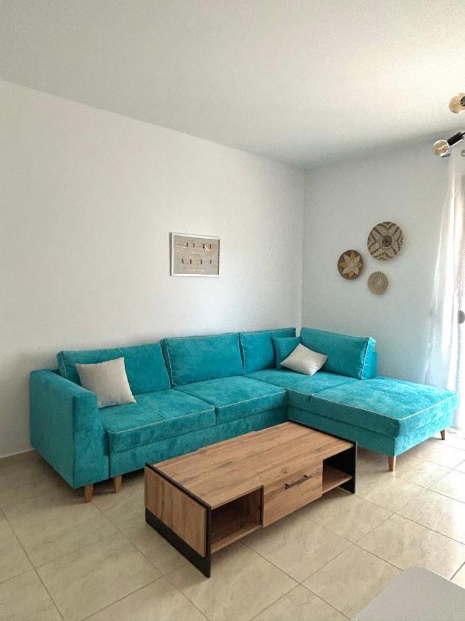 Infinity Suites Kallithea  エクステリア 写真