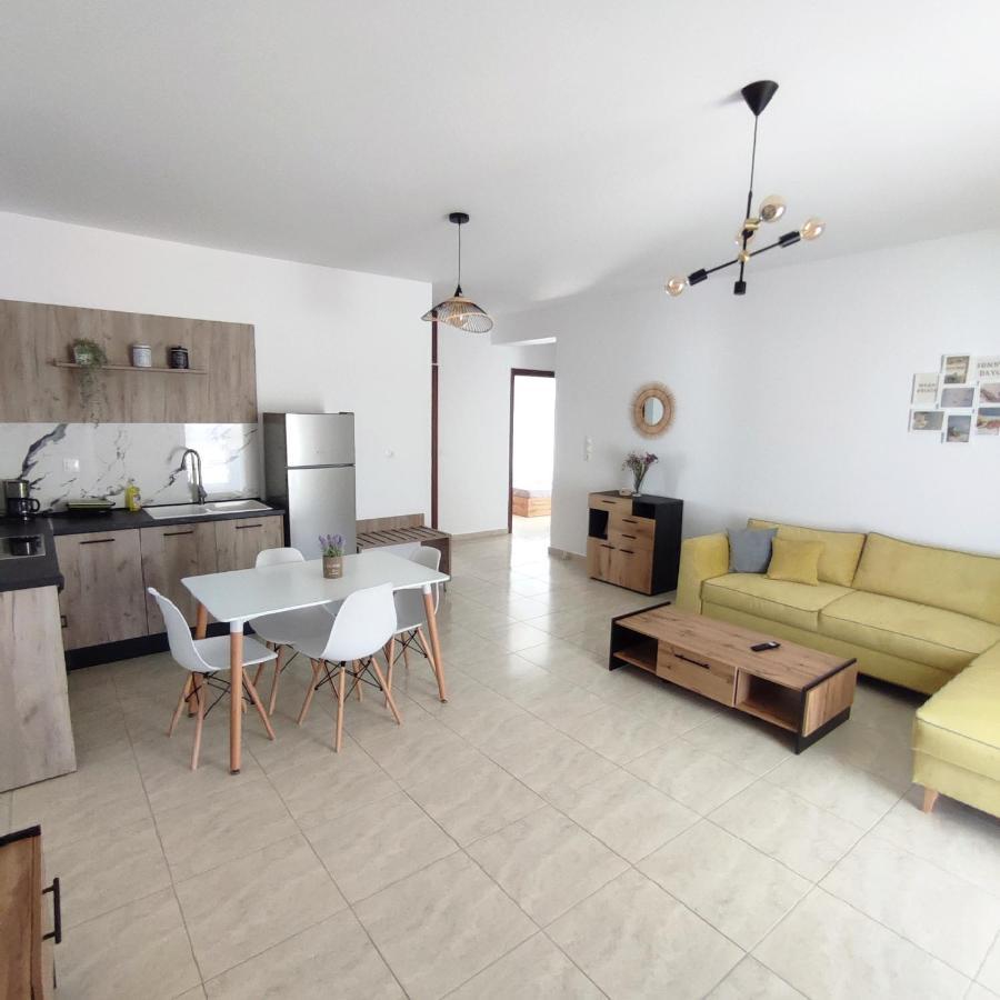 Infinity Suites Kallithea  エクステリア 写真