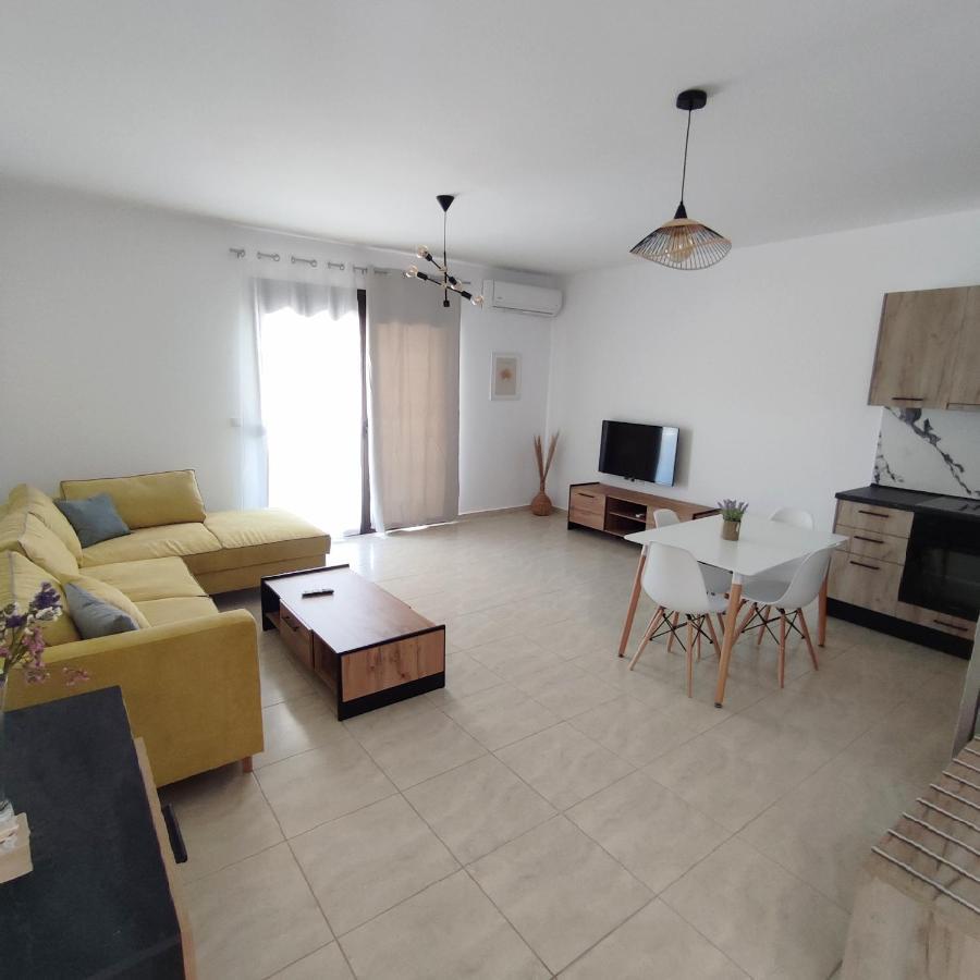 Infinity Suites Kallithea  エクステリア 写真