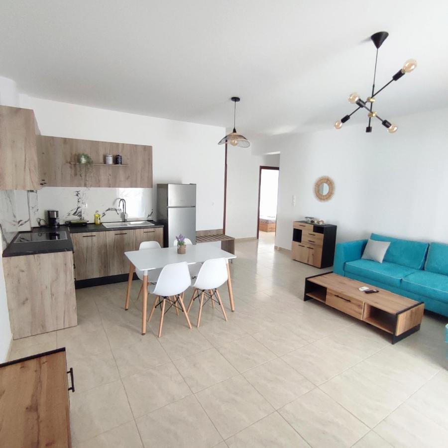 Infinity Suites Kallithea  エクステリア 写真