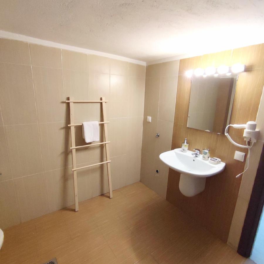 Infinity Suites Kallithea  エクステリア 写真