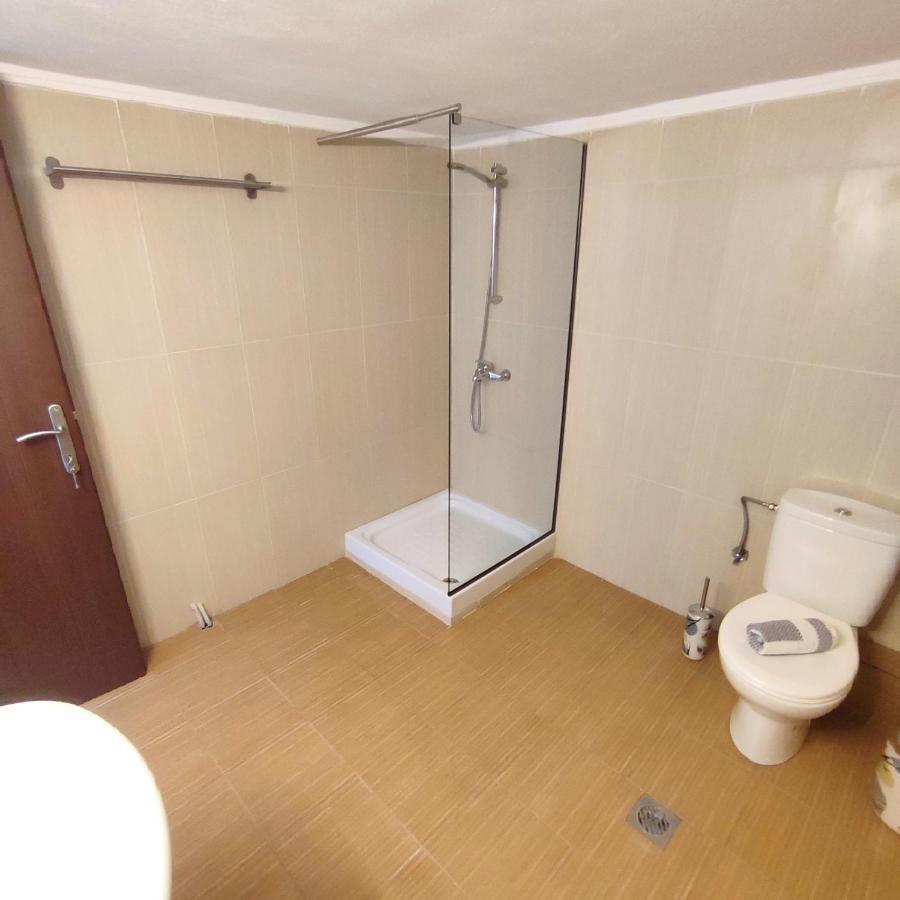 Infinity Suites Kallithea  エクステリア 写真