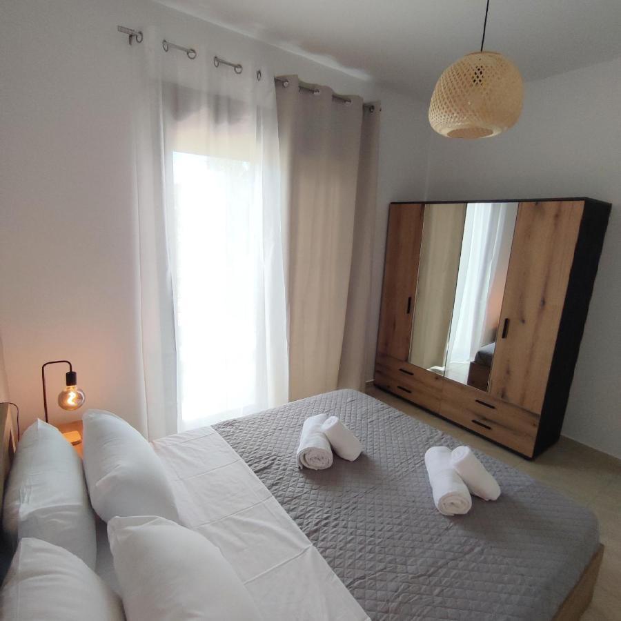 Infinity Suites Kallithea  エクステリア 写真