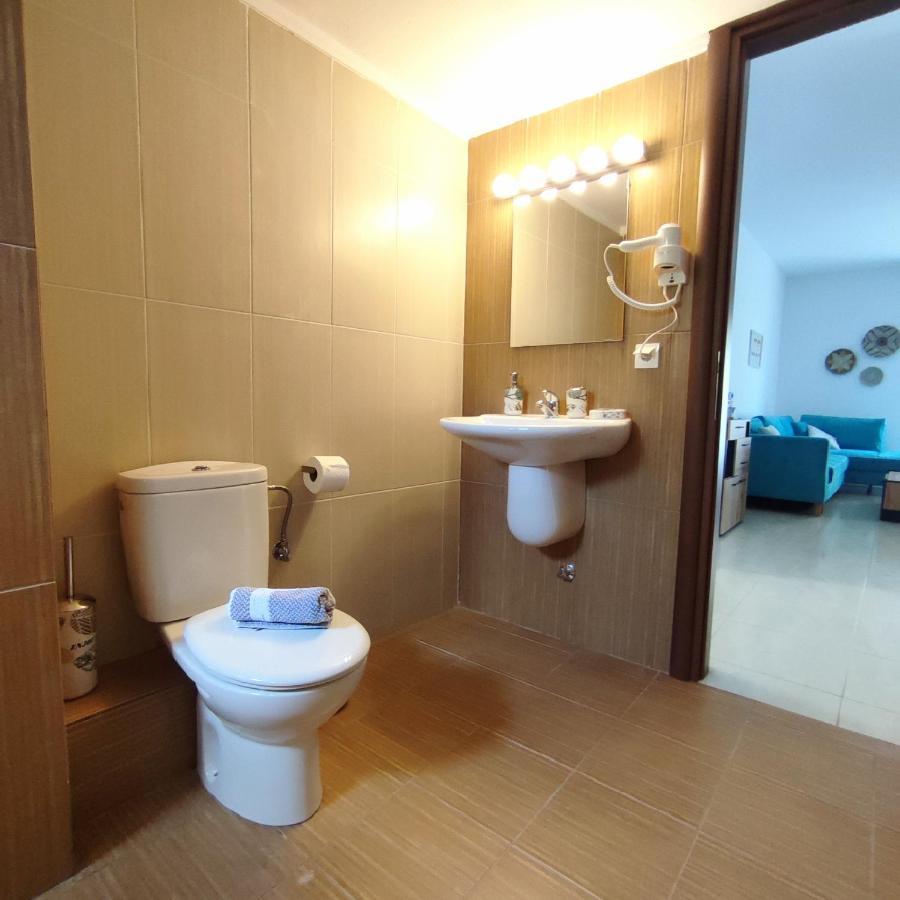 Infinity Suites Kallithea  エクステリア 写真