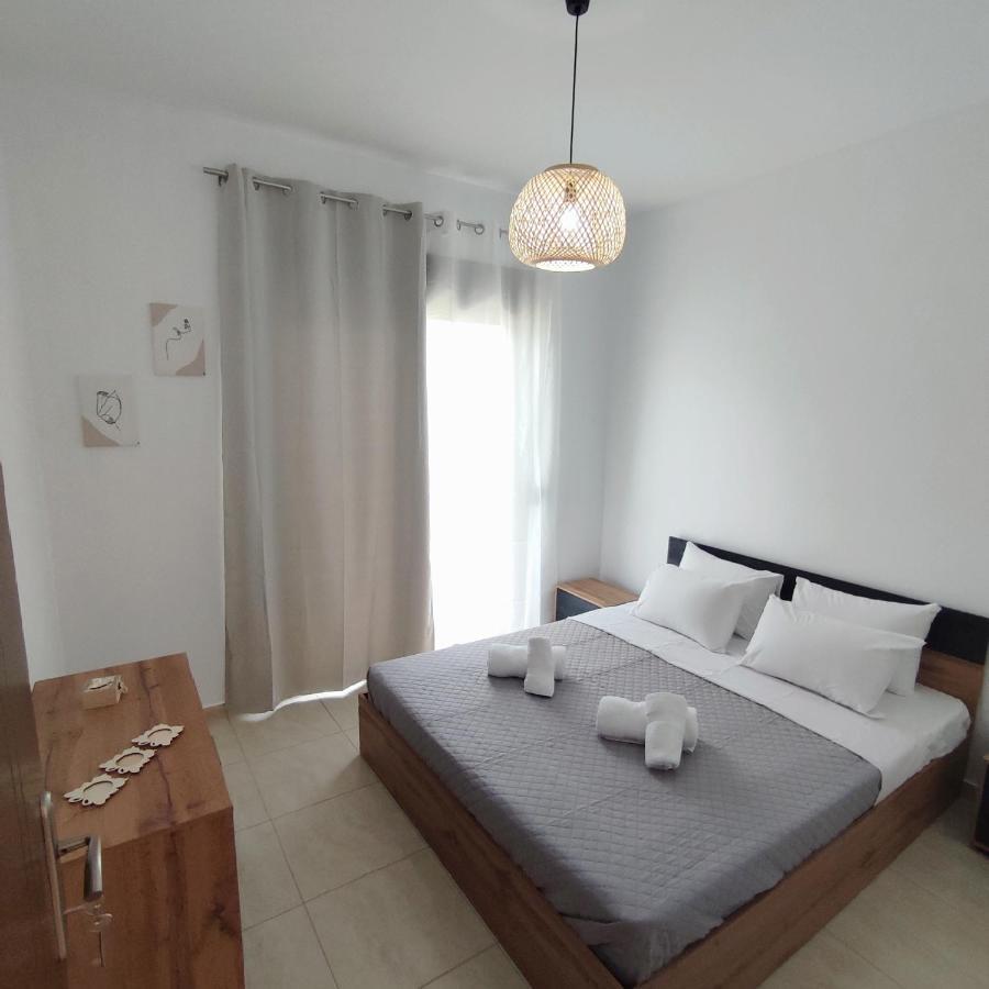 Infinity Suites Kallithea  エクステリア 写真