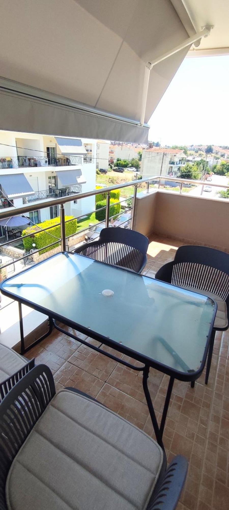 Infinity Suites Kallithea  エクステリア 写真