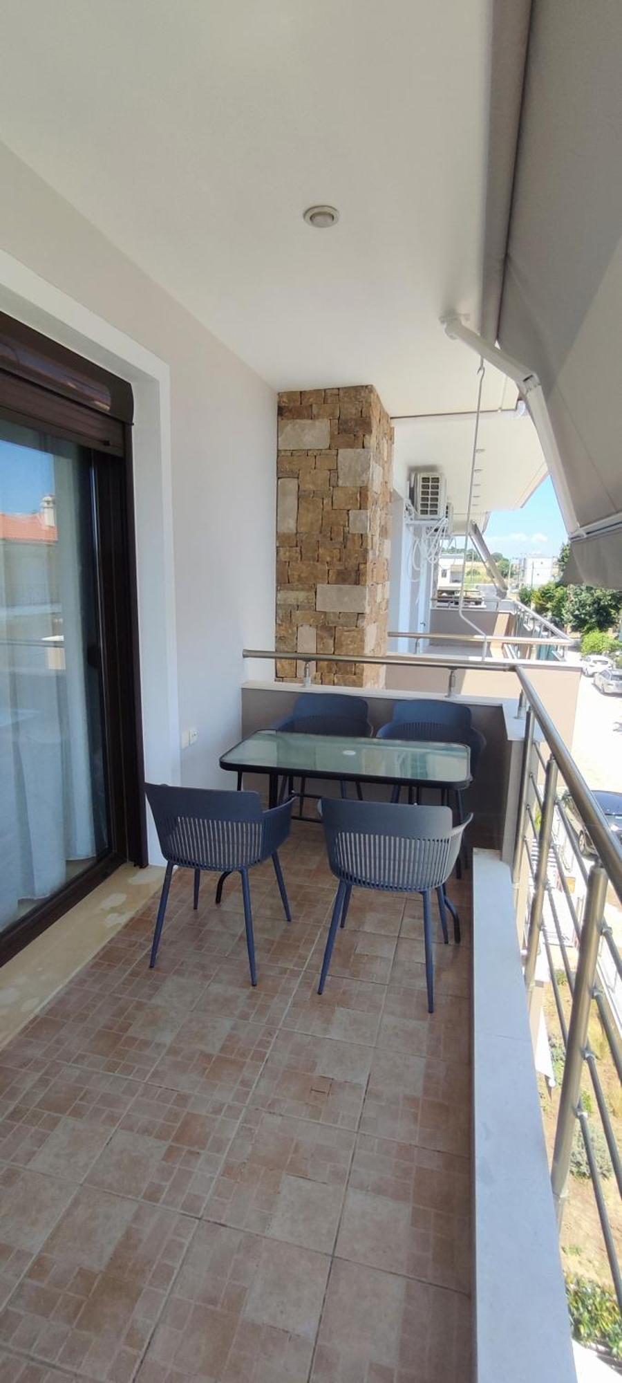 Infinity Suites Kallithea  エクステリア 写真